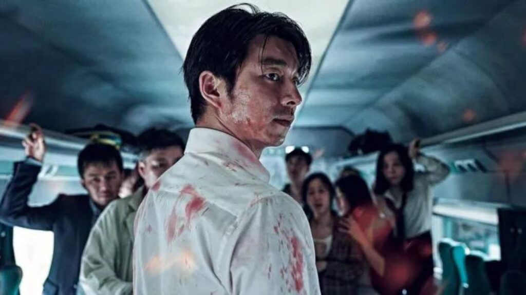 Top 5 Best Korean Thriller Movies