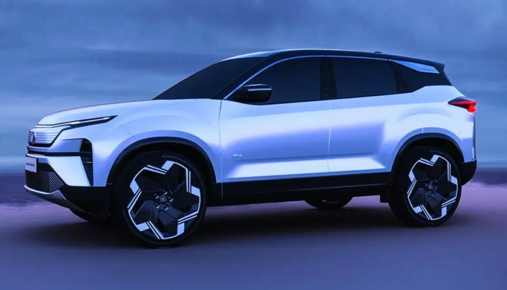 Tata Upcoming EV cars 2024