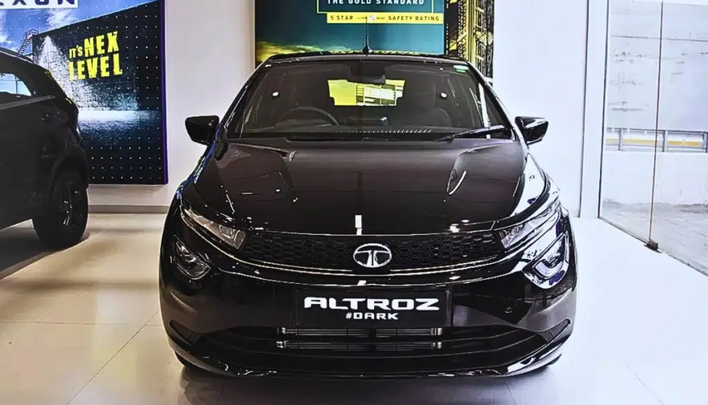 Tata Altroz offer