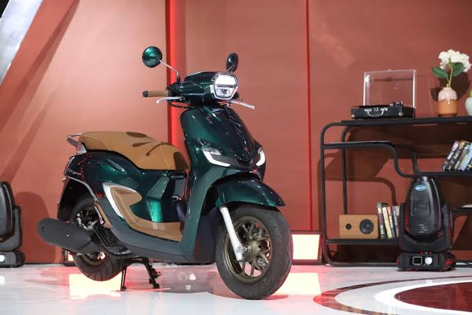 Honda Stylo 160 Launch Date In India and Price