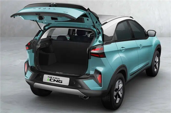 Tata Nexon CNG Launch Date In India and Price